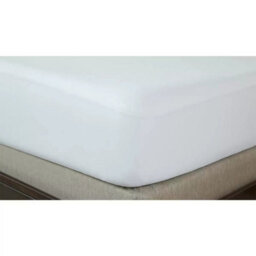 Xample Rem-Fit Tencel Cool Mattress Protector, Super King - thumbnail 2