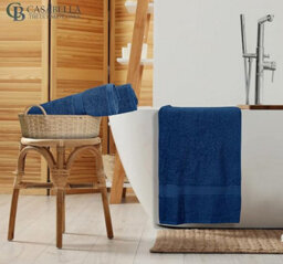 Casabella 3 Pack 90Cm X 180Cm Super Jumbo Extra Large Bath Sheet - thumbnail 5