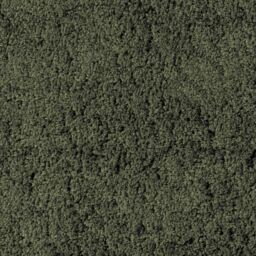 Supersoft Olive Green Plain Medium Rug, (L)170Cm X (W)120Cm - thumbnail 4