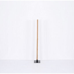 Luminosa Lighting Luminosa Doro Integrated Led Semi Flush Ceiling Light Matt Black Led 3000K - thumbnail 6