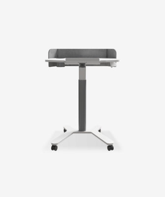 Flexispot 35 Tilt Mobile Standing Desk Island - image 1