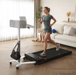 Flexispot 35 Tilt Mobile Standing Desk Island - thumbnail 7