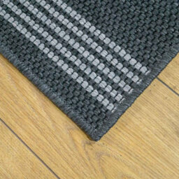 Natura Hallway Runner Rug - Hardwearing, Non-Slip & Durable Carpet For Hall, Kitchen & Corridor - thumbnail 2