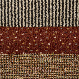 Mastercraft Woodstock 032 0743 1382 Brown Rug-80Cm X 150Cm - thumbnail 4