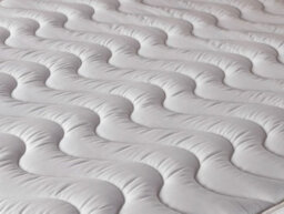 Arthur Sleep Memory Foam Cotton Airflow Mattress Topper - Single - thumbnail 3