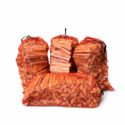 Shelby Wood Company 25Kg 4 X Xl Bags Kindling Kiln Dried - Perfect For Open Fires, Wood Burning Stoves. Bbq's, Log Burners And Camp Fires - thumbnail 3