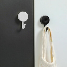 Adhesive Wall Hooks, Pack Of 28 Small Colorful No Drilling Or Nails Required, For Hanging In Bathroom, Kitchen, Ceiling - thumbnail 5