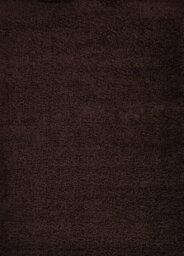 Smart Living Shaggy Soft Thick Area Rug, Living Room Carpet, Kitchen Floor, Bedroom Soft Rugs 60Cm X 220Cm - Brown - thumbnail 5