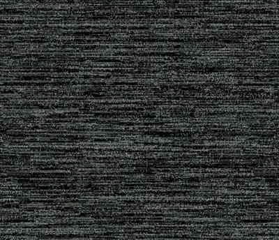 Chepstow Court Commercial Woven Carpet By Remland (Grey & Black Graphic Overlay, 1M X 4M)