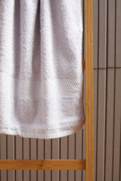 Orsina 6Pc Towel Set, Ultra-Soft Cotton Towels With Quick-Dry Technology, Includes 2 Bath Towels, 2 Hand Towels - thumbnail 2