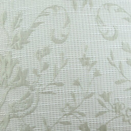 Curtina Marple Woven Jacquard Sage Green Filled Cushion - thumbnail 3