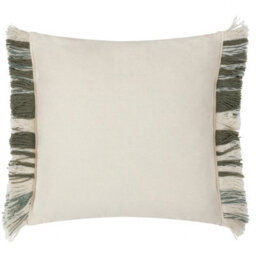 Yard Torode Woven Sage Cushion Cover - thumbnail 2