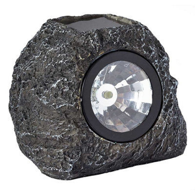 Smart Garden - Granite Rock 3L Spotlight - image 1