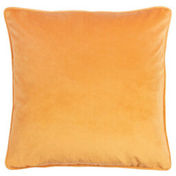 Furn. Deck The Halls Embroidered Feather Rich Cushion - thumbnail 2