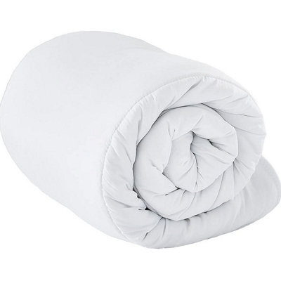 Riva Home Cosy Home Anti-Allergy King 4.5 Tog Duvet - image 1