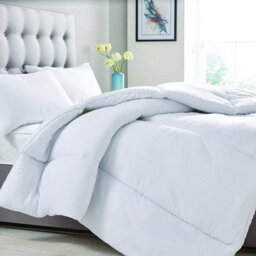 Riva Home Cosy Home Anti-Allergy King 4.5 Tog Duvet - thumbnail 3