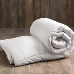 Riva Home Cosy Home Anti-Allergy King 4.5 Tog Duvet - thumbnail 2