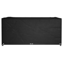 Walplus Garden Furniture Cover 16 Eyelets 250X250X90 Cm Square - thumbnail 3