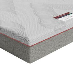 Mattress Guru Visco Therapy Premier Support Pocket Sprung 2000 Mattress For Zoned Support - thumbnail 2