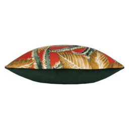 Wylder Ebon Wilds Jahi Tropical Cushion Cover - thumbnail 3