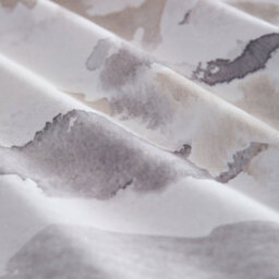 Appletree Edale 100% Cotton Duvet Cover Set With Contrast Piping - thumbnail 3