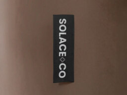 Solace+Co Mika Ottoman Bed Chocolate Velvet Kingsize - thumbnail 7