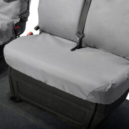 Uk Custom Covers Heavy Duty Waterproof Front Seat Covers - Compatible With Nissan N400 Van 2010-2021 - thumbnail 6