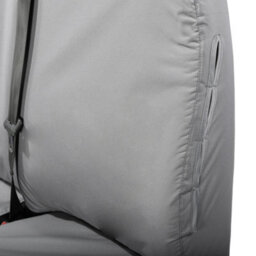 Uk Custom Covers Heavy Duty Waterproof Front Seat Covers - Compatible With Nissan N400 Van 2010-2021 - thumbnail 9