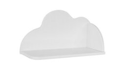 Bo Living Nuage Coat Rack And Shelf Set, W52.5Xd5.2Xh27.9Cm - thumbnail 2
