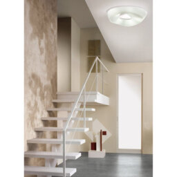 Luminosa Lighting Luminosa Huevo Flower Pot Big Led Rgb (Export Only), 150Lm, Opal White - thumbnail 7