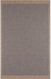 The Rugs Nature Collection Outdoor Rug In Blue 5200B - thumbnail 2