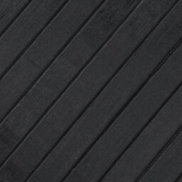 Walplus Rug Rectangular Grey100X400 Cm Bamboo - thumbnail 7