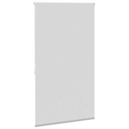 Berkfield Reflective Roller Blind Blackout 100 X 175 Cm Grey - thumbnail 4