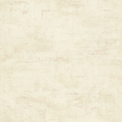 As Creation Bricoflor Non-Woven Wallpaper, Concrete Wallpaper In Beige - 10,05 X 0,53 M - image 1