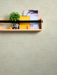 As Creation Bricoflor Non-Woven Wallpaper, Concrete Wallpaper In Beige - 10,05 X 0,53 M - thumbnail 4