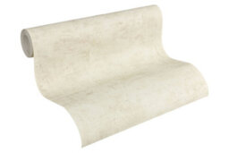 As Creation Bricoflor Non-Woven Wallpaper, Concrete Wallpaper In Beige - 10,05 X 0,53 M - thumbnail 3