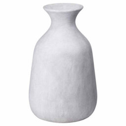 Darcy                  Ople                  Stone                  Vase - thumbnail 2