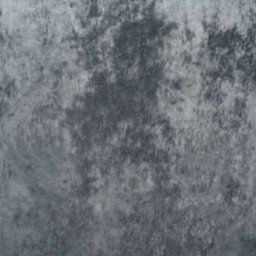 Berkfield Classic Curtain With Curtains 2 Pcs Silver Grey 245 X 140 Cm Velvet - thumbnail 7