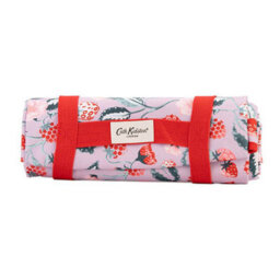 Cath Kidston Raspberry Picnic Blanket - thumbnail 2