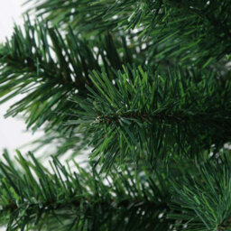 Shatchi 6Ft Prelit Green Alaskan Pine Christmas Tree Multicolour Leds - thumbnail 6