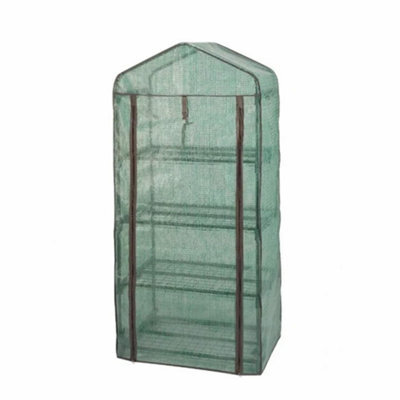 Smart Garden - Replacement Cover Classic 4 Tier Grozone Cover Only - image 1