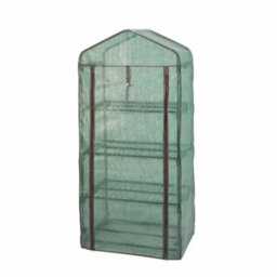 Smart Garden - Replacement Cover Classic 4 Tier Grozone Cover Only - thumbnail 3