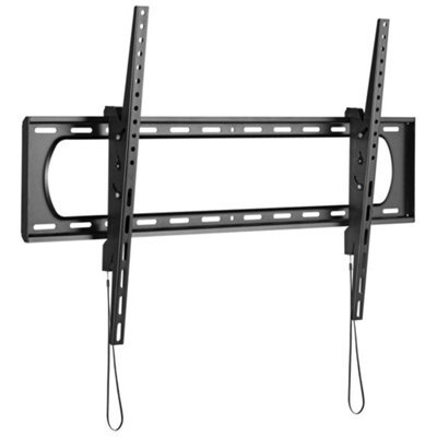 Kenable Ultra Heavy-Duty Tilting Tv Wall Mount Bracket For 60 Inch To 120 Inch Screens (Max 120 Kg) - image 1