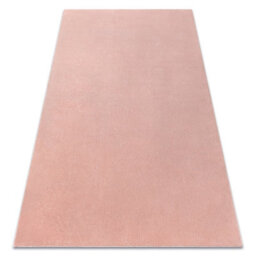 RugsX Modern Washing Carpet Lindo Pink, Anti-Slip, Shaggy  60X100 Cm - thumbnail 4