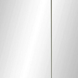Oakham Premium Haven Brown Mirrored Cabinet - thumbnail 7