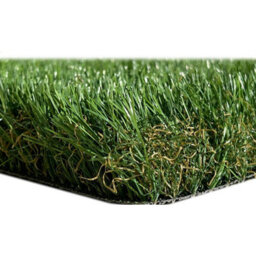 "Fairhaven 38mm Artificial Grass, Pet-Friendly Artificial Grass, Non-Slip Fake Grass For Decks Patio-3M(9'9"") X 4M(13'1"")-12M²" - thumbnail 2