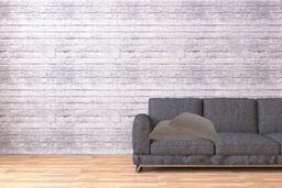Artisan Furniture Solid Wood Myra Cushion Set Of 2 - Grey