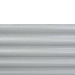 Berkfield Garden Raised Bed 160X80X81 Cm Galvanised Steel Silver - thumbnail 7