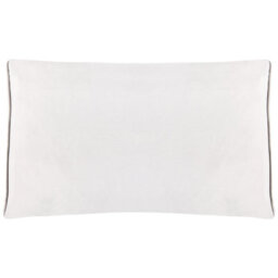 Beliani Outdoor Cushion Cover Set Avola Light Grey - thumbnail 4