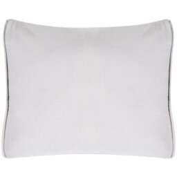 Beliani Outdoor Cushion Cover Set Avola Light Grey - thumbnail 6